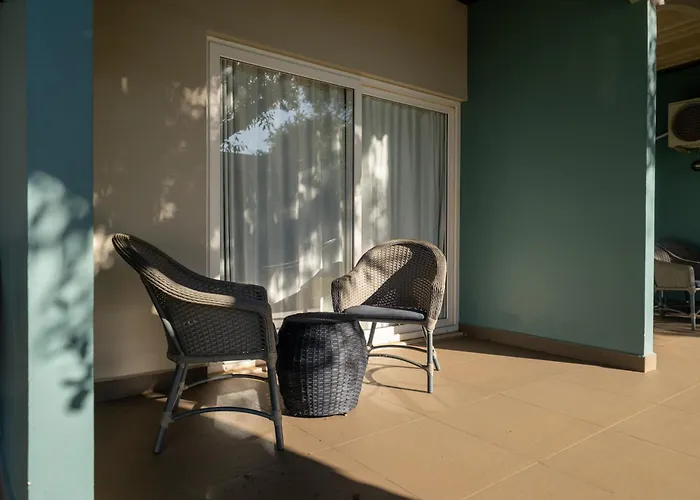 Hotel Deville Express Cascavel