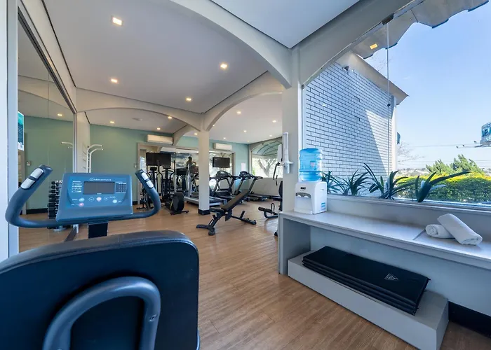 Hotel Deville Express Cascavel